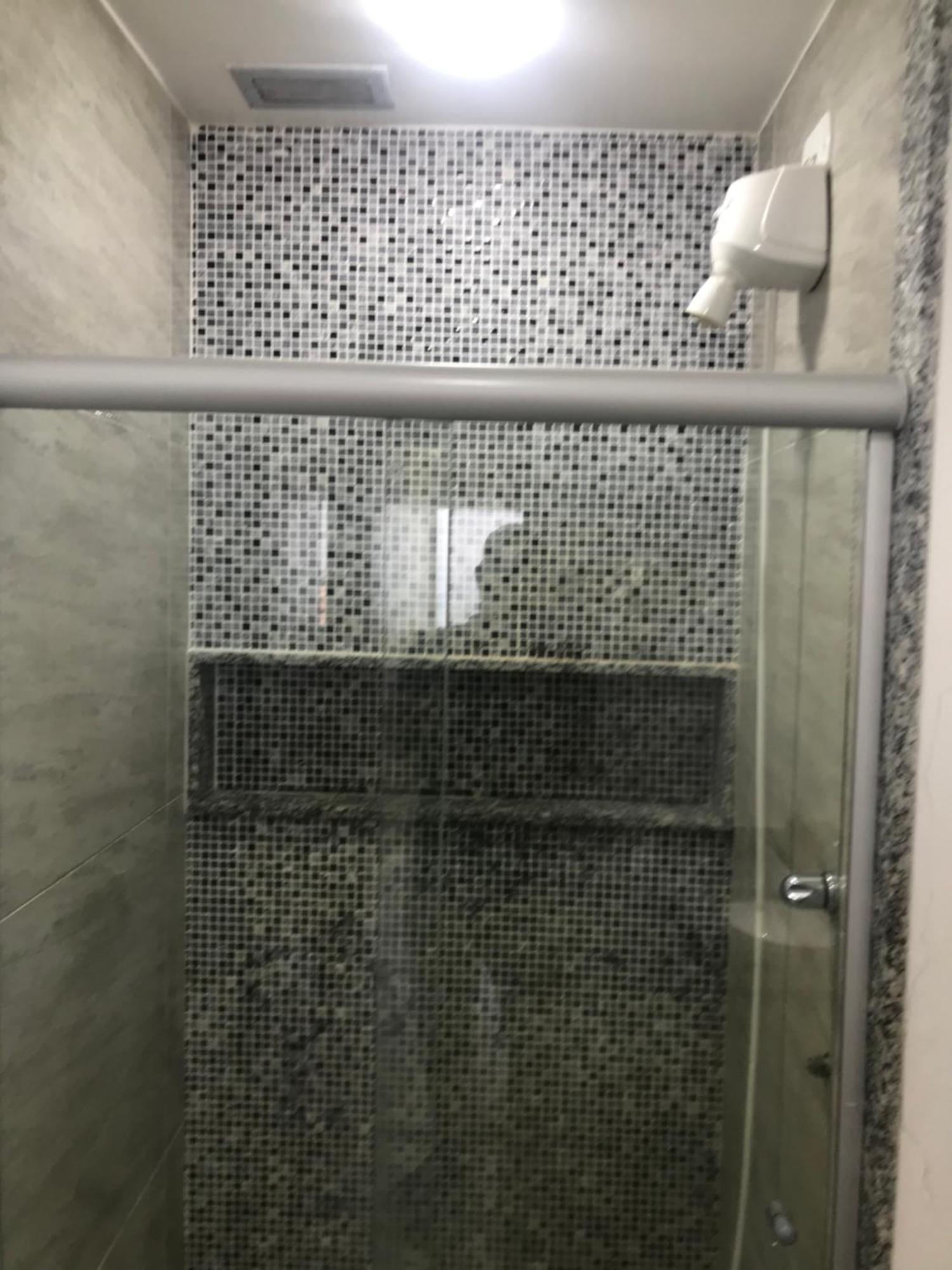 Apartamento Fabuloso Flat Service Do Leblon Rio de Janeiro